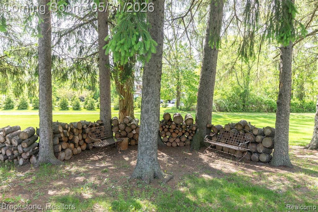 8322 BUCKELL LAKE, Holly, MI 48442 — Photo 17
