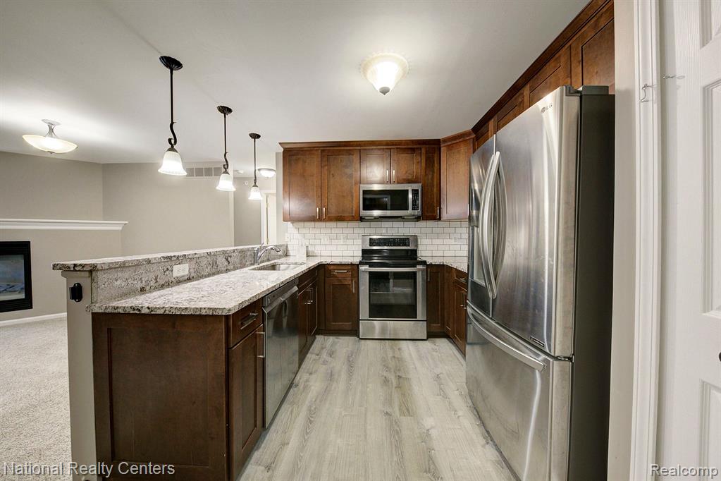 14104 ADRI Circle, Walled Lake, MI 48390 — Photo 6