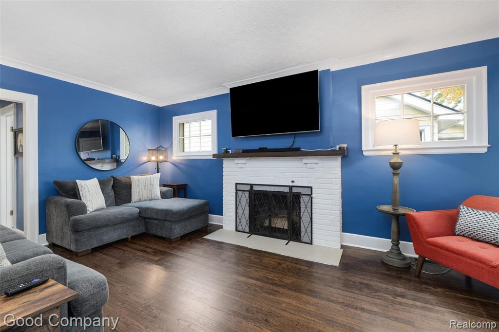 820 E 2nd Street, Royal Oak, MI 48067 — Photo 6