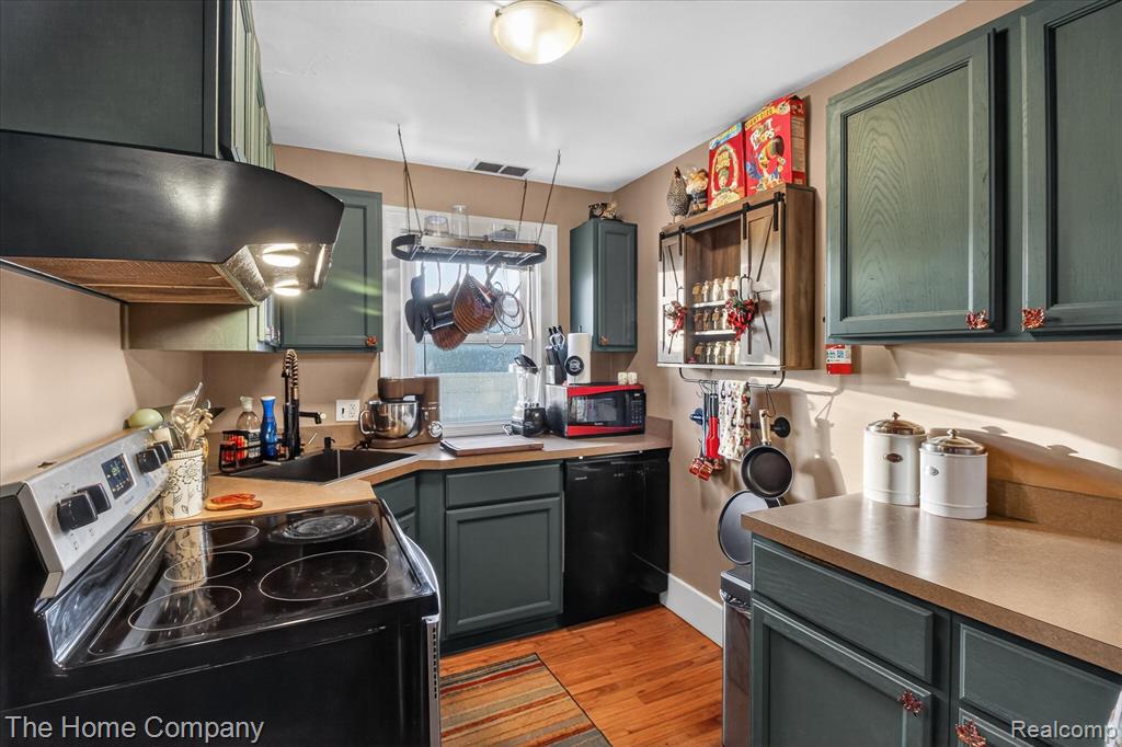 1214 Lincoln Avenue, Lincoln Park, MI 48146 — Photo 12