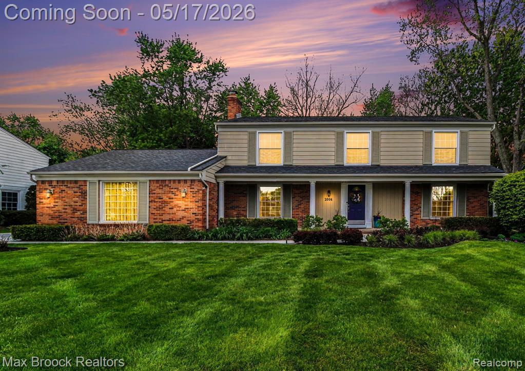 2004 Bootmaker Lane, Bloomfield Hills, MI 48304 — Photo 22