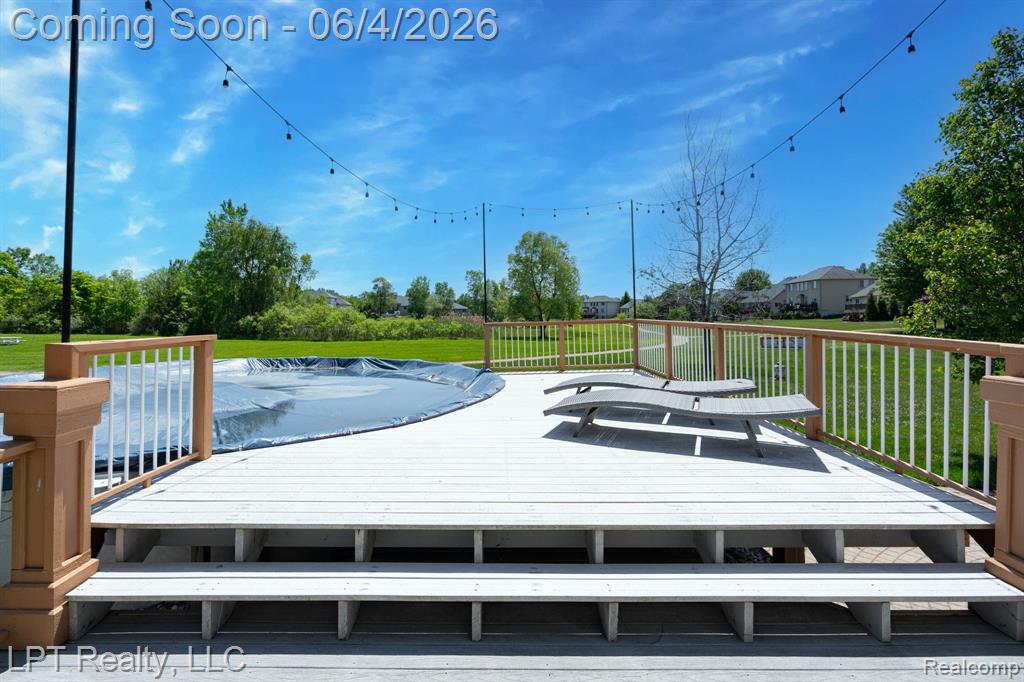 1366 Hidden Wood Court, Grand Blanc, MI 48439 — Photo 6