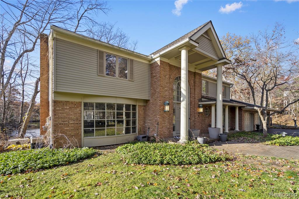 56853 Mount Vernon Road, Shelby Twp, MI 48316 — Photo 5