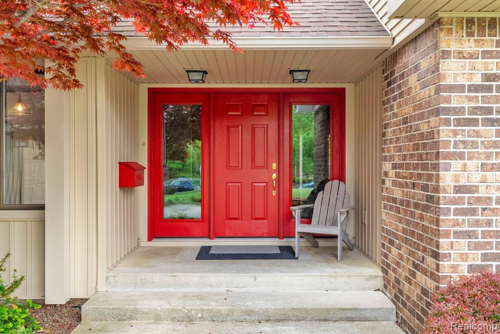 836 BOUTELL Drive, Grand Blanc, MI 48439 — Photo 6