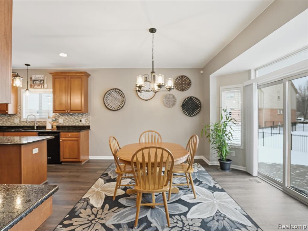 26833 Alderman Alderman Court, Harrison Township, MI — Photo 9