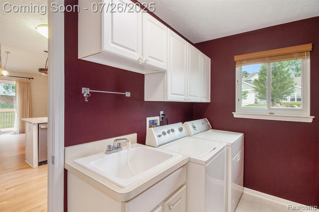 1051 Spirea, Howell, MI 48843 — Photo 19