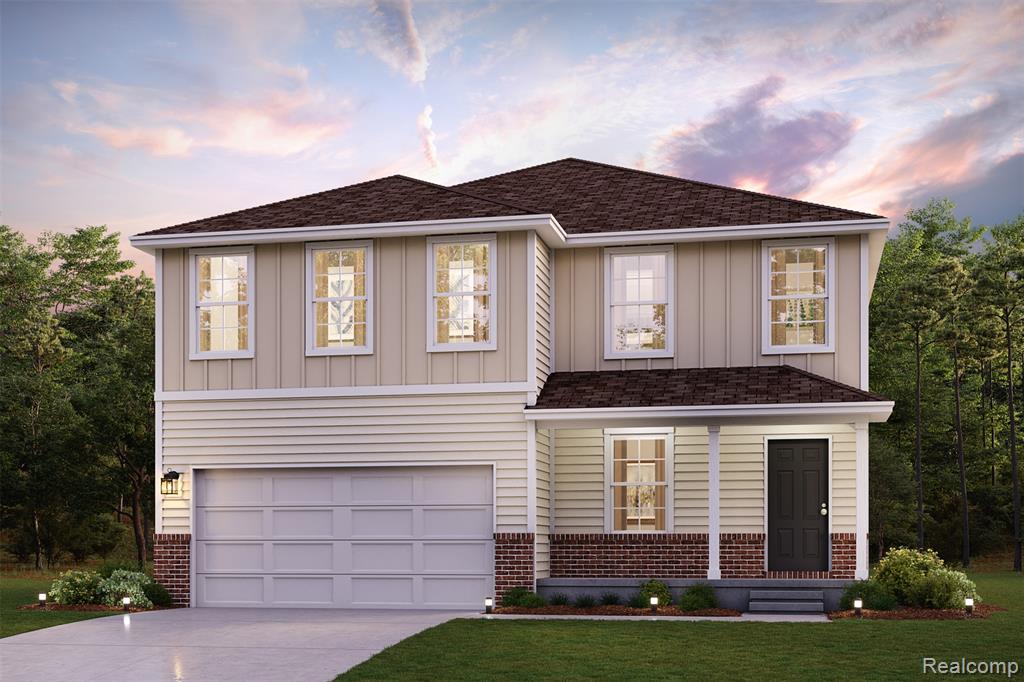 4686 N West View Drive, Bay City, MI 48706