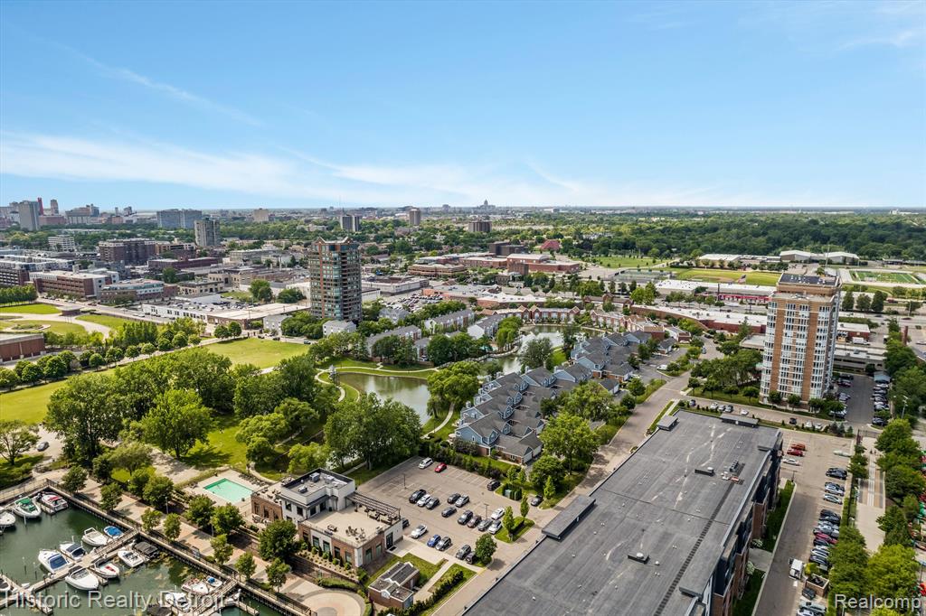 203 WINDWARD Court, 22, Detroit, MI 48207 — Photo 51