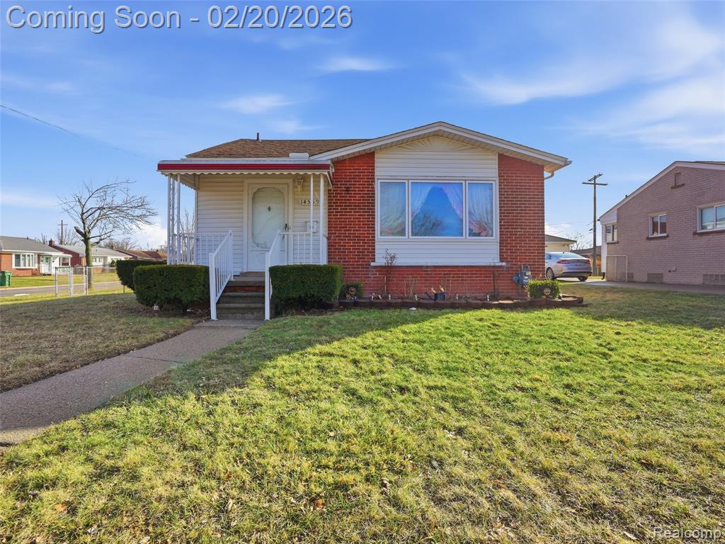 14559 Balsam Street, Southgate, MI 48195 — Photo 3