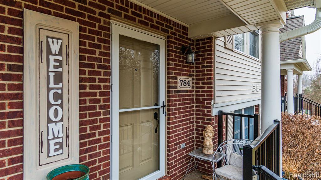 784 Eagle Drive, # 20, Fenton, MI 48430 — Photo 5
