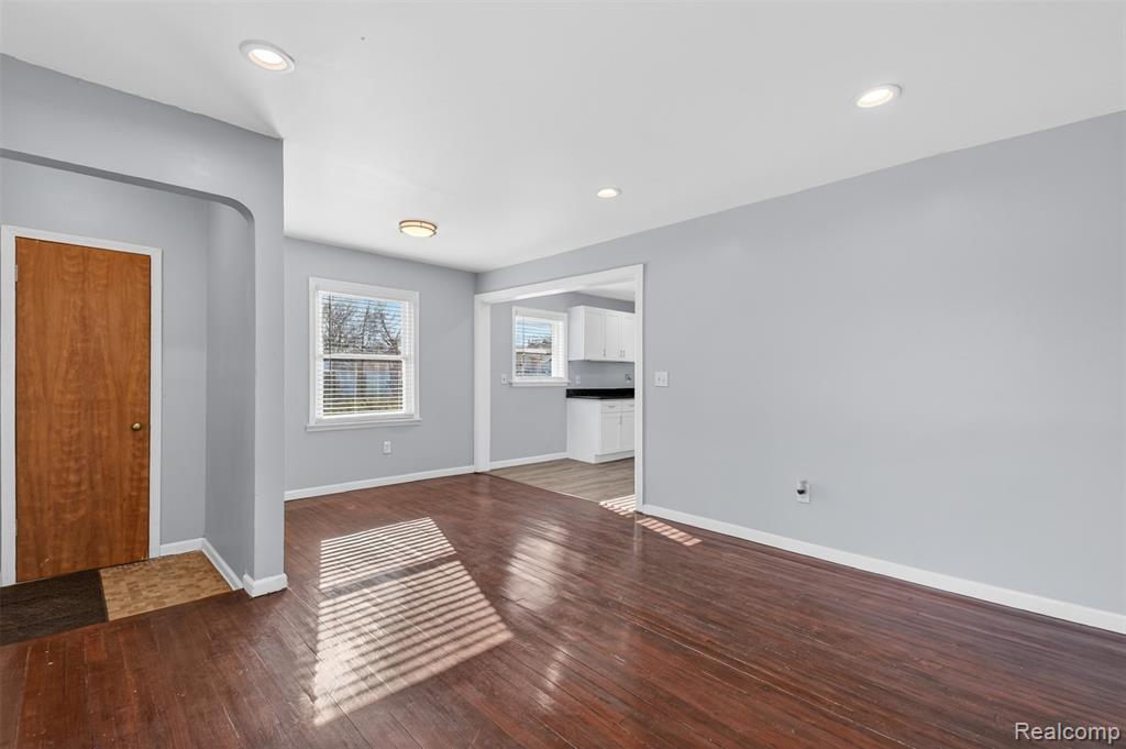 8154 Quinn Street, Detroit, MI 48234 — Photo 2