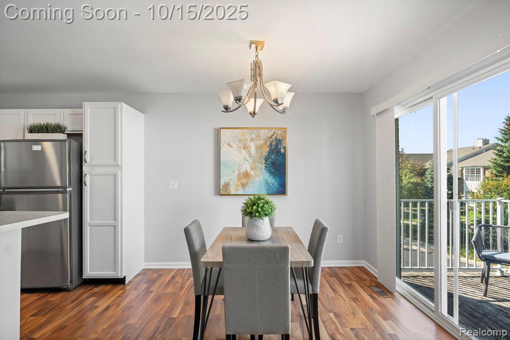 44068 Elm Drive, Sterling Heights, MI 48313 — Photo 13