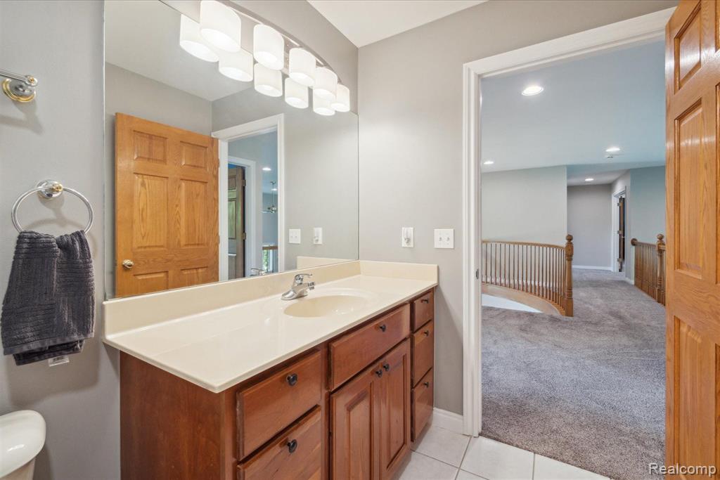 4278 DOMINION Boulevard, Brighton, MI 48114 — Photo 35