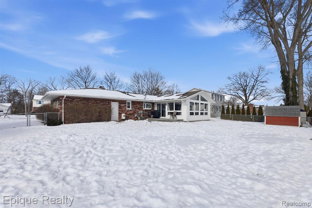 1009 Illinois Street, Marysville, MI 48040 — Photo 23