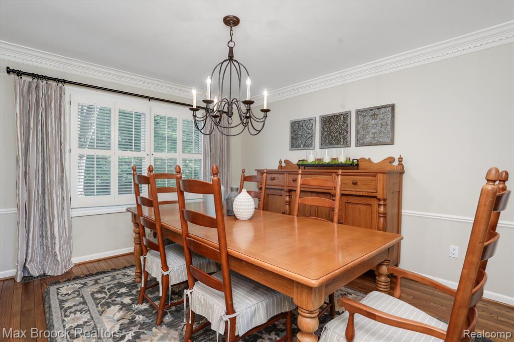 773 WOODCHESTER Drive, Bloomfield Hills, MI 48304 — Photo 9