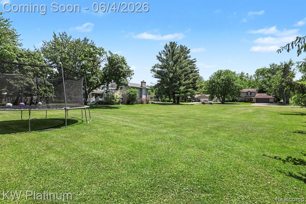 5432 Ponderosa Drive, Clyde, MI 48049 — Photo 27