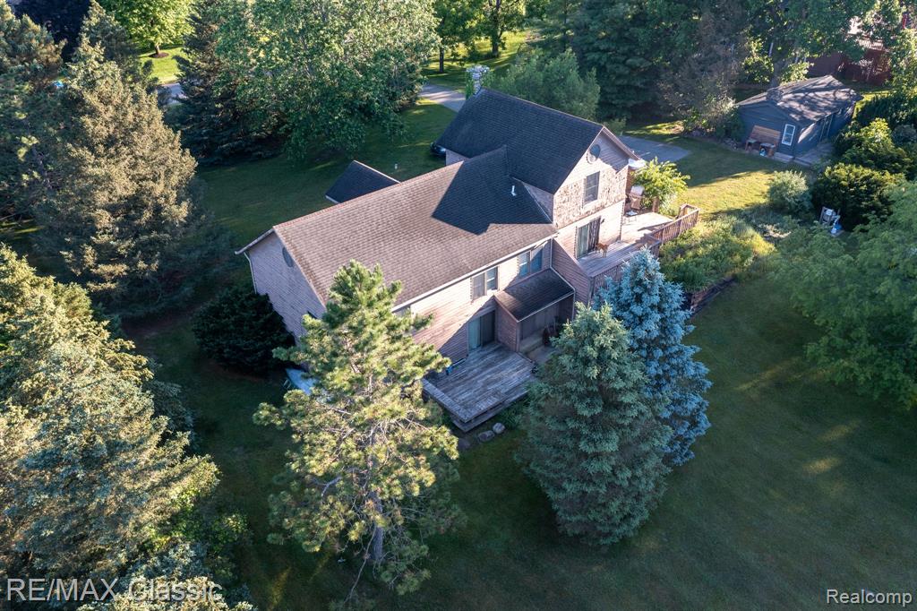 7783 Fischers Way, Dexter, MI 48130 — Photo 9