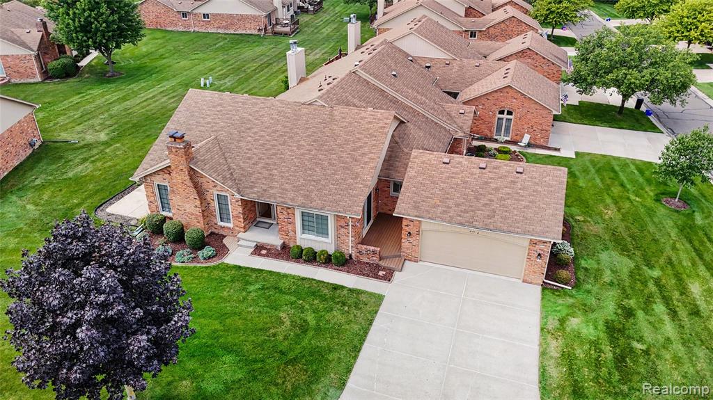 41071 E Rosewood Drive, Clinton Twp, MI 48038 — Photo 31