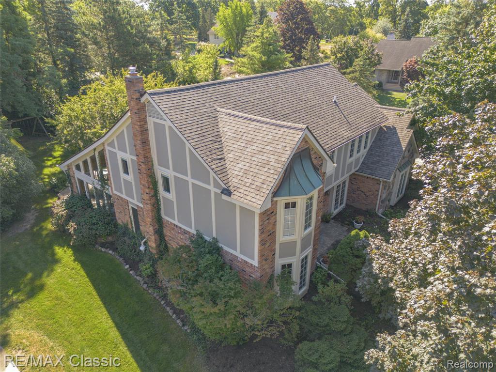20540 Woodcreek Boulevard, Northville, MI 48167 — Photo 60