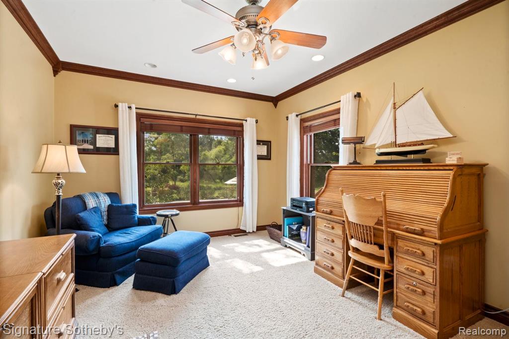 5557 Cobble Lane, Dexter, MI 48130 — Photo 25