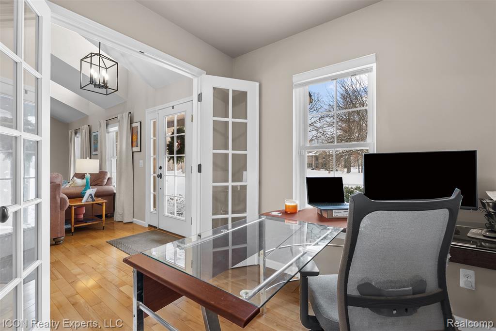 11185 Cassidy Trail, Davisburg, MI 48350 — Photo 21