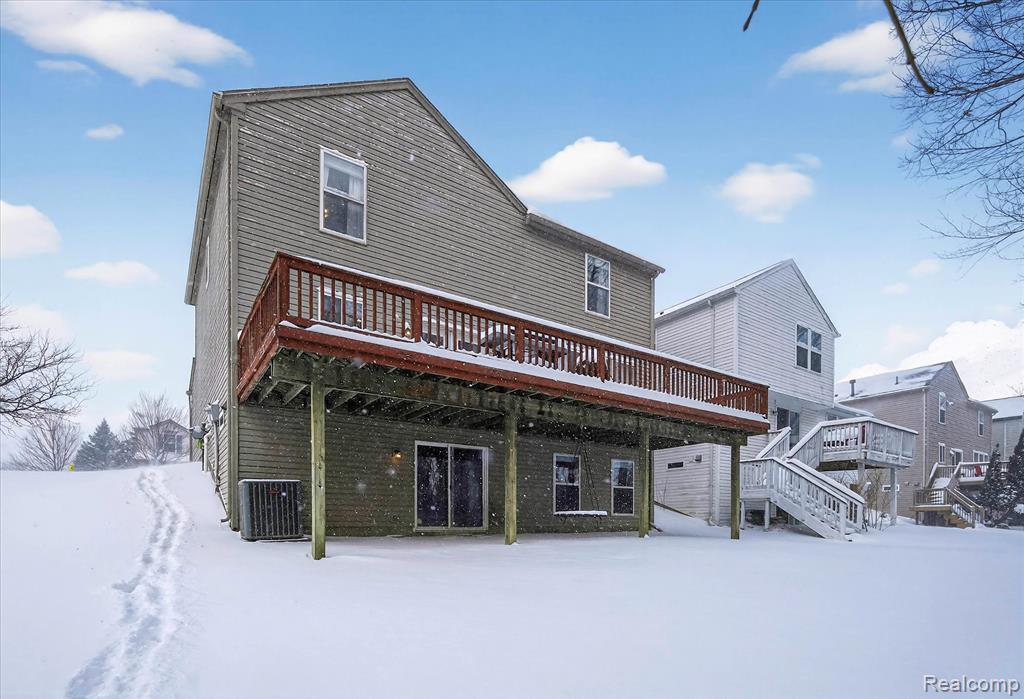 5120 Meadow Crest Circle, Holly, MI 48442 — Photo 42