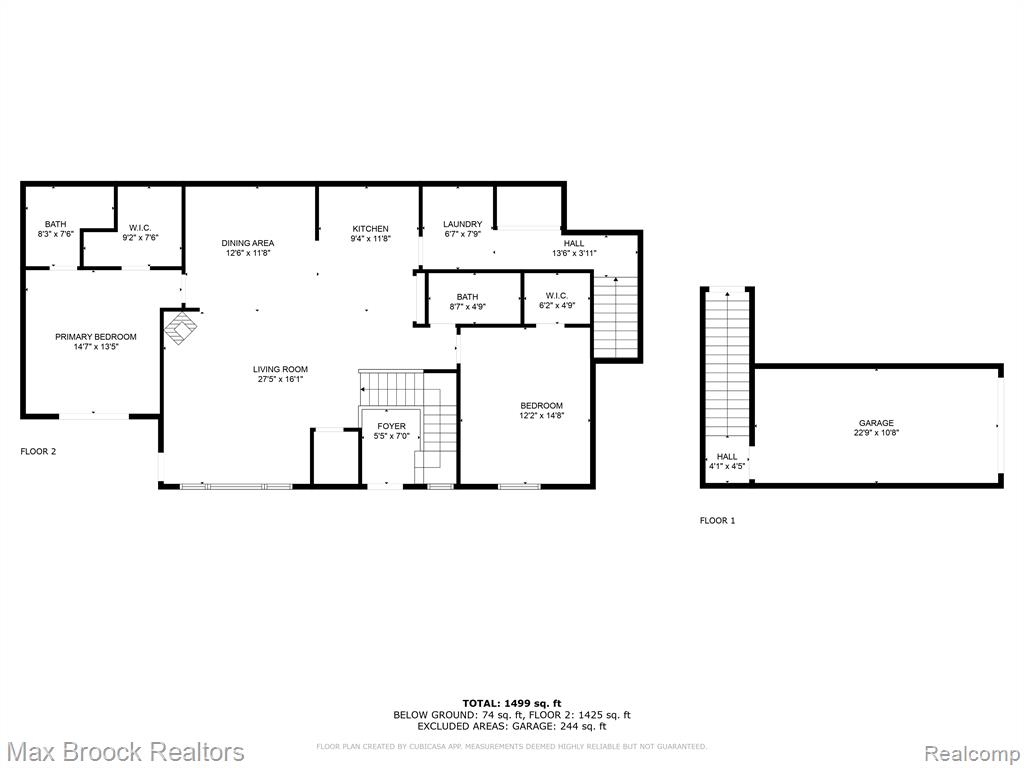 9203 FARMINGDALE Lane, Walled Lake, MI 48390 — Photo 31