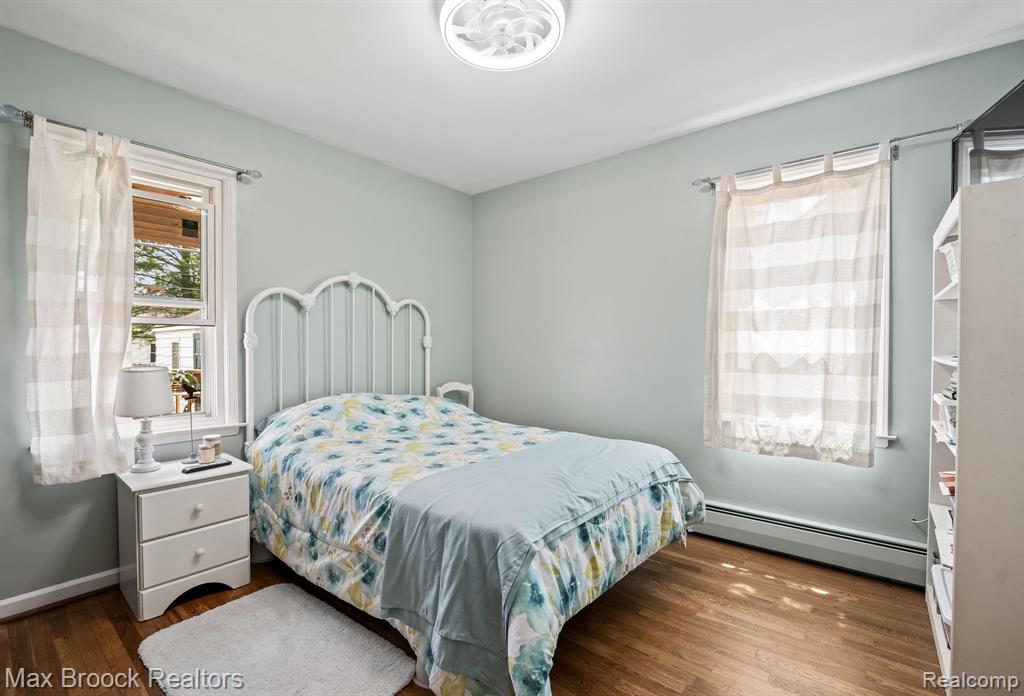 4048 Tyler Avenue, Berkley, MI 48072 — Photo 16