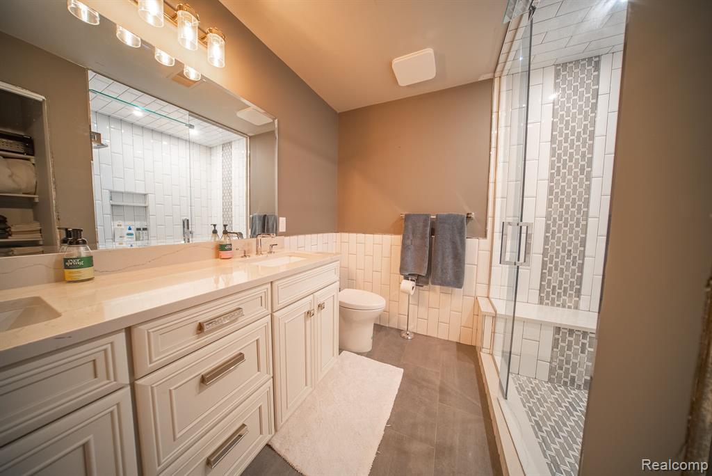 62578 POND Drive, Washington, MI — Photo 56