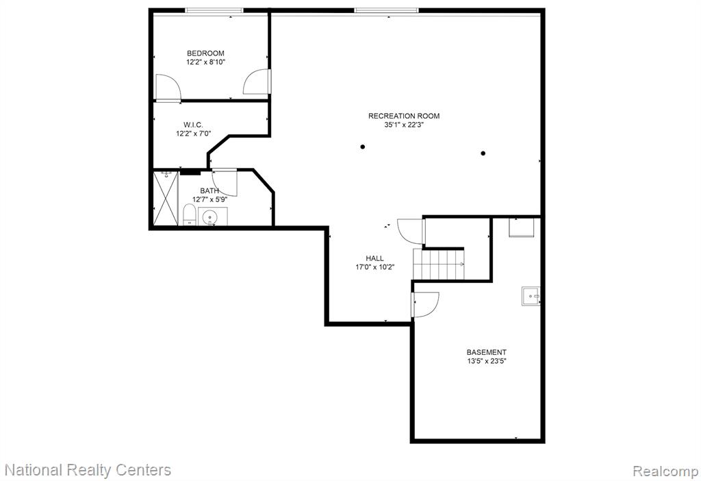 3116 Belle Terre, Commerce Twp, MI 48382 — Photo 45