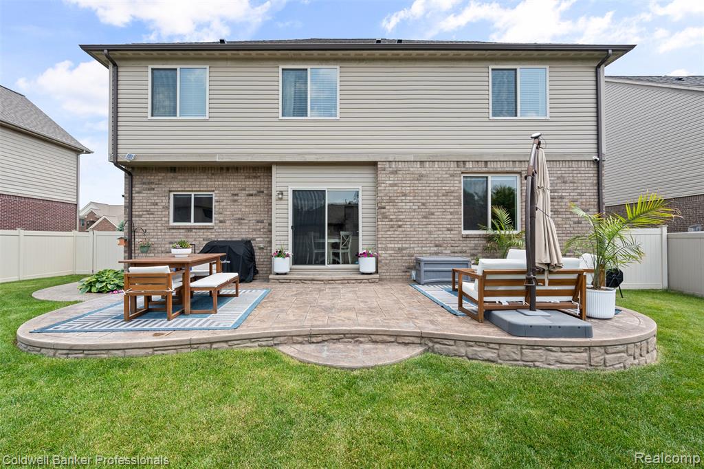 52851 SCHAFERS RUN Court, Chesterfield, MI — Photo 43