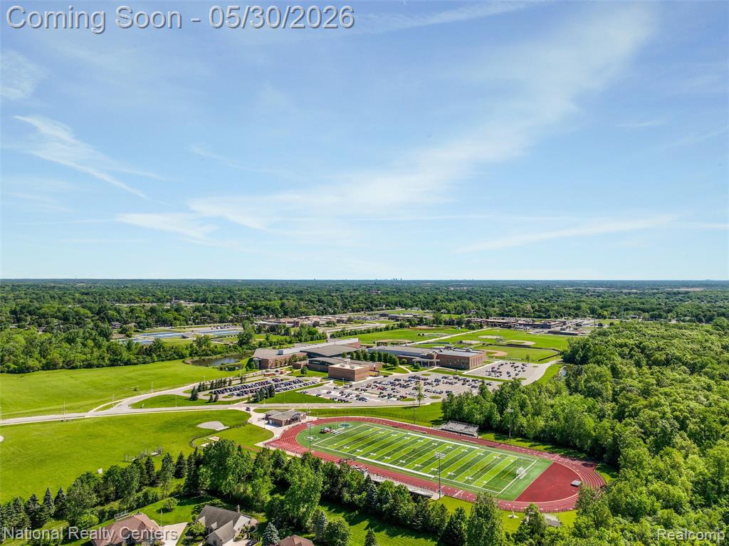 47245 N Pointe Drive, Canton, MI 48187 — Photo 58