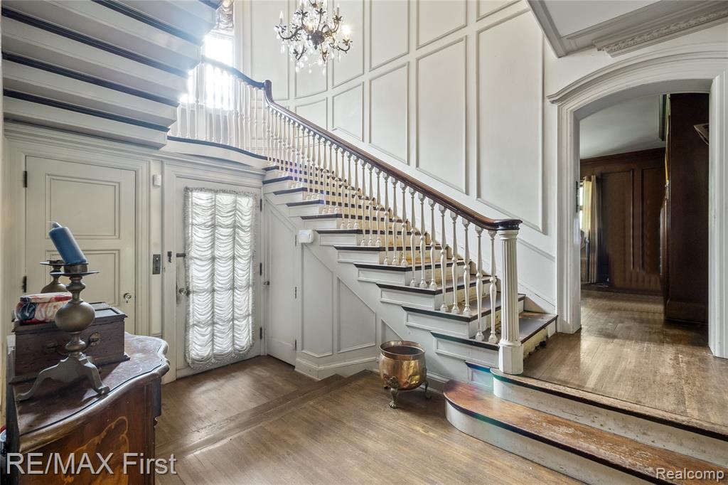 3065 Iroquois Street, Detroit, MI, 48214