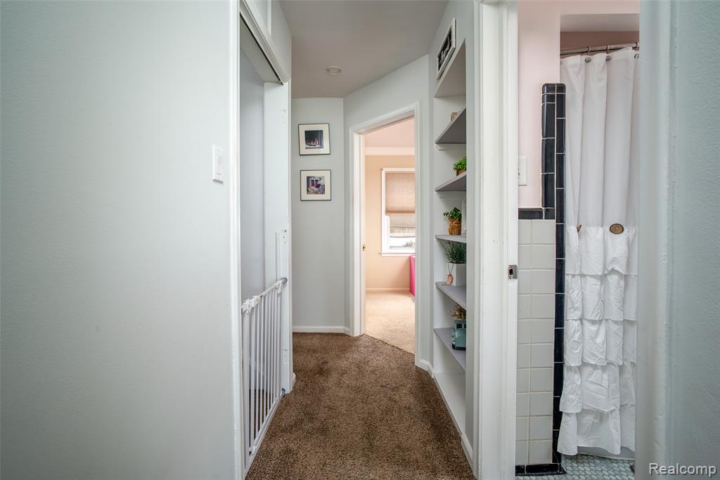 2252 Tyler Avenue, Berkley, MI 48072 — Photo 12