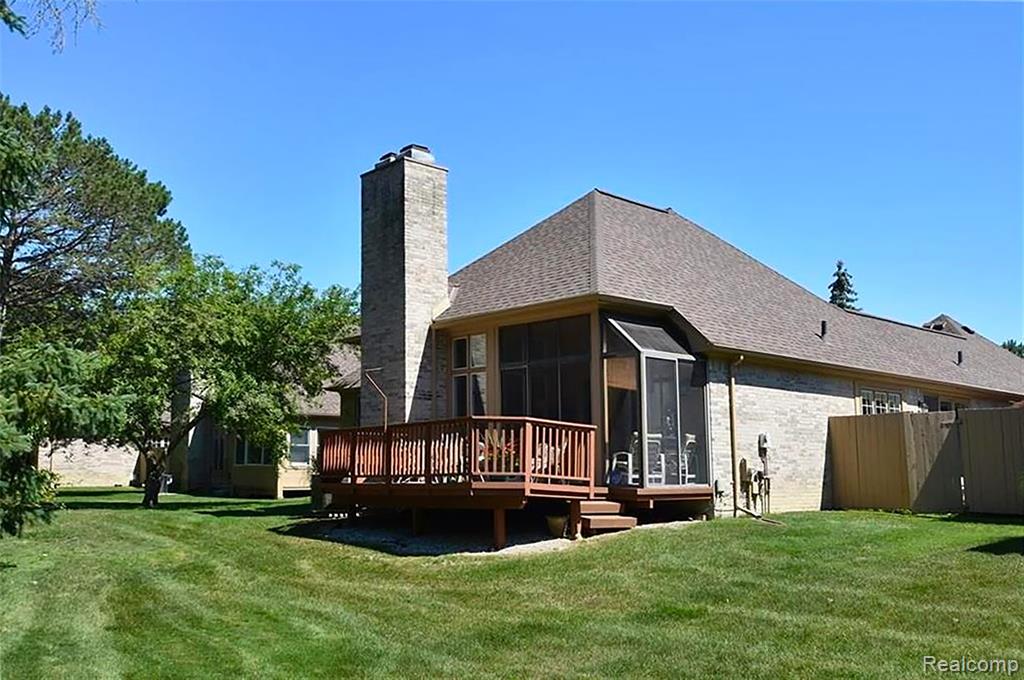 22080 Orchard Way, 37, Beverly Hills, MI 48025 — Photo 37