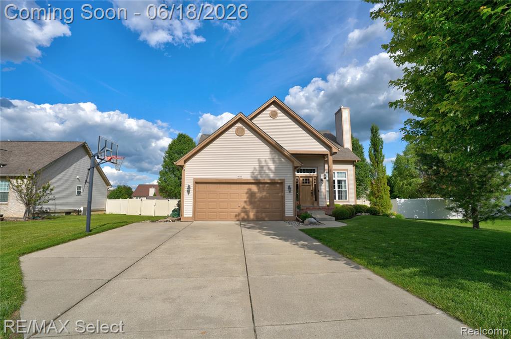 4135 Maplewood Meadows Avenue, Grand Blanc, MI 48439 — Photo 44