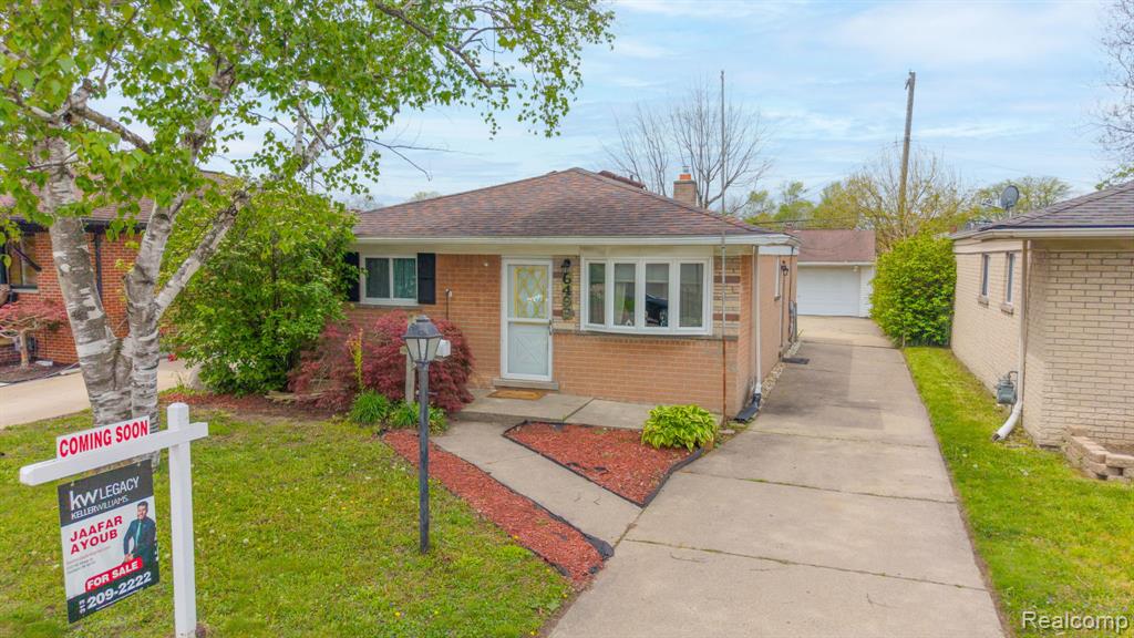 6499 Mayburn Street, Dearborn Heights, MI 48127 — Photo 8