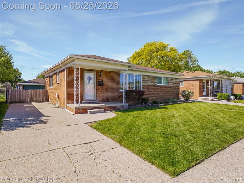 11456 Hanford Drive, Warren, MI 48093 — Photo 3