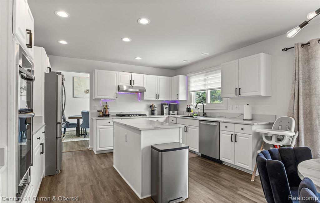 8140 N Pointe Court, Canton, MI 48187 — Photo 14