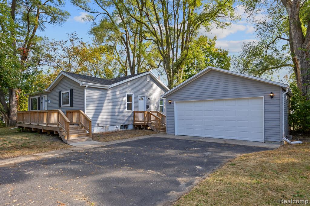 790 Cameron Avenue, Pontiac, MI 48340 — Photo 21