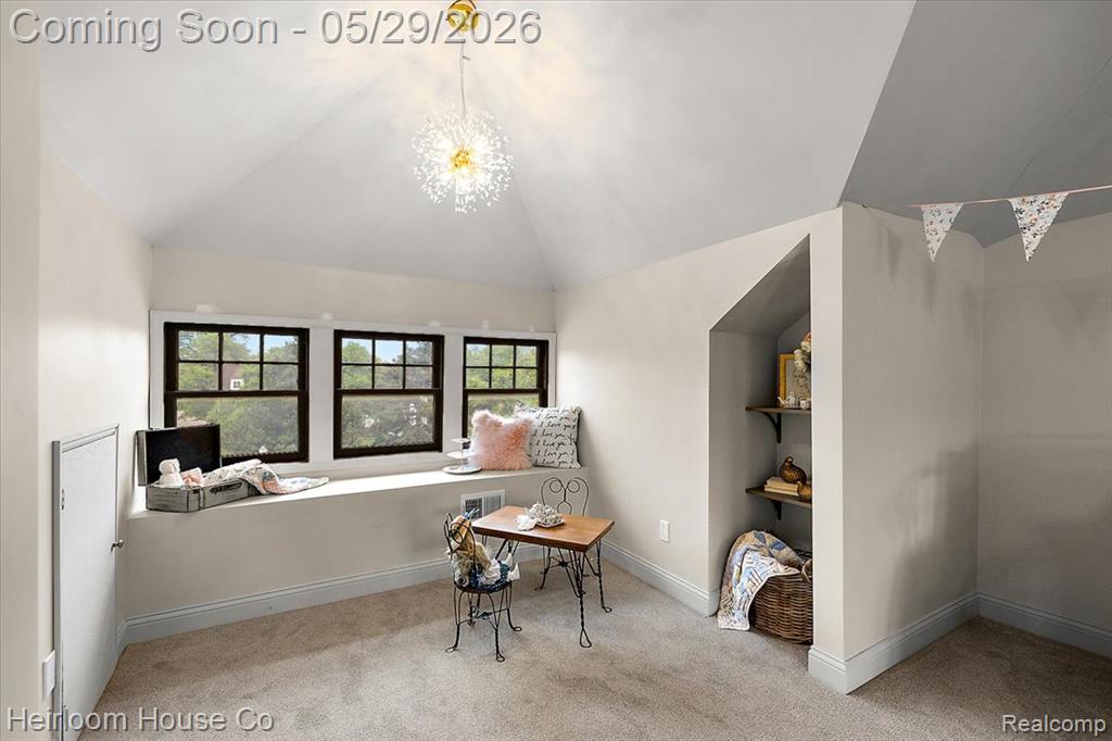 1755 W Boston Boulevard, Detroit, MI 48206 — Photo 30