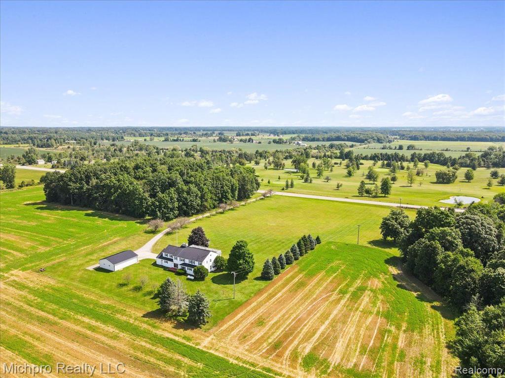 9321 LAPEER Road, Mayville Vlg, MI 48744 — Photo 46