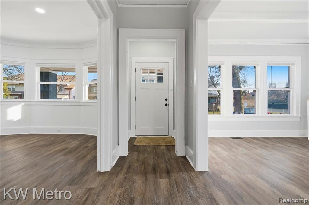 164 Richton Street, Highland Park, MI 48203 — Photo 25