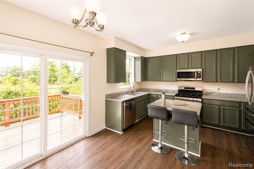 41544 Oconnor Lane, Novi, MI 48377 — Photo 18