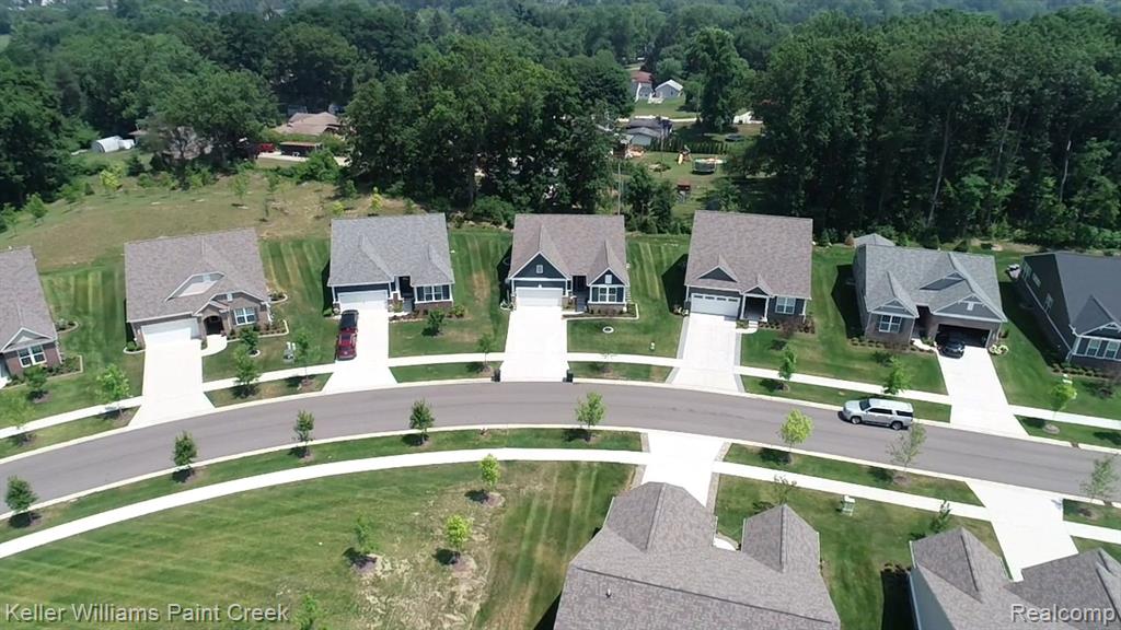 4317 Silica Drive, Lake Orion, MI — Photo 41