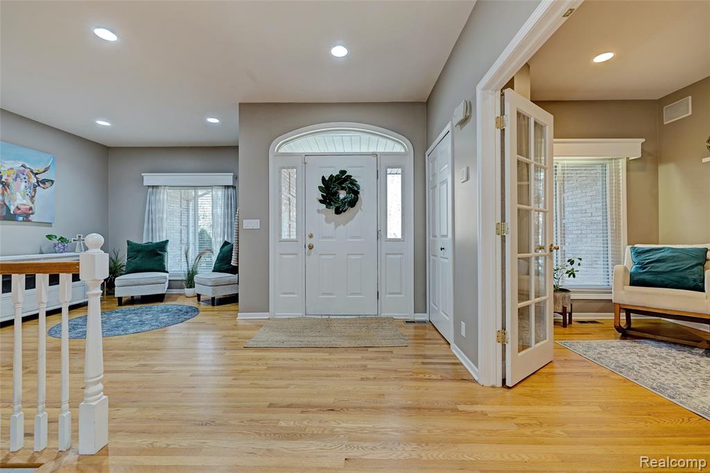 1320 Hosner Road, Oxford, MI 48370 — Photo 9