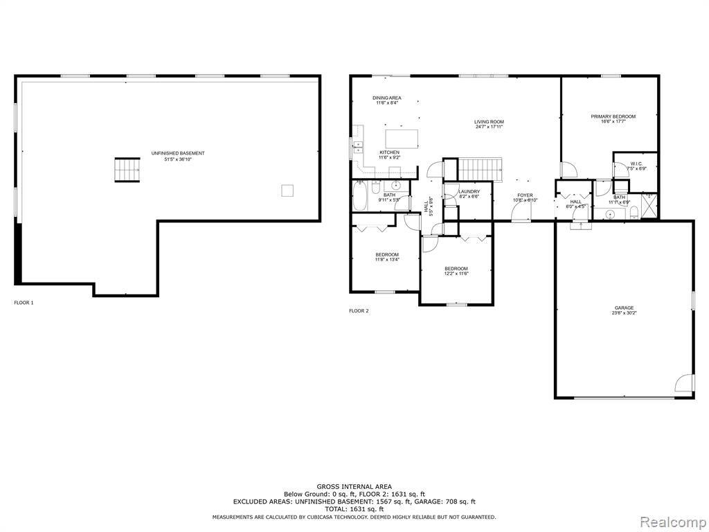 9855 IOSCO RIDGE Drive, Gregory, MI 48137 — Photo 2