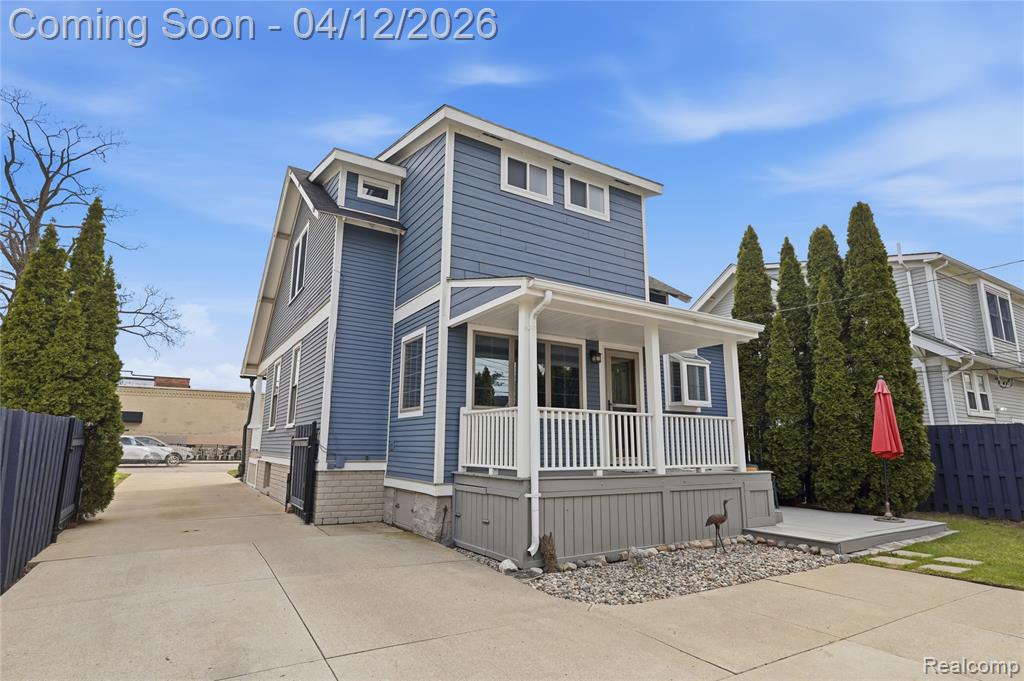 663 Starkweather Street W, Plymouth, MI 48170 — Photo 28