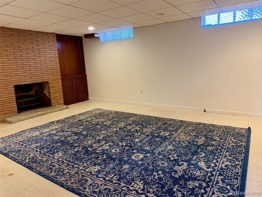 17617 Avilla Blvd Boulevard, Lathrup Village, MI 48076 — Photo 30