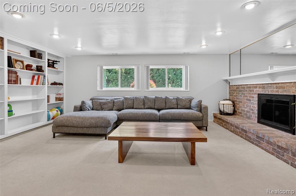87 Duncan Drive, Troy, MI 48098 — Photo 26